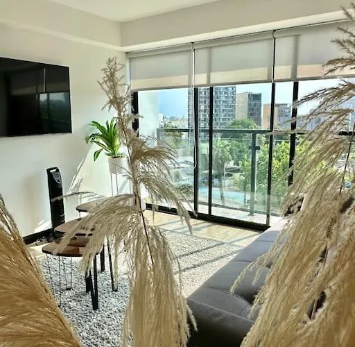 Departamento Entero En Barranco, 3 Habitaciones
