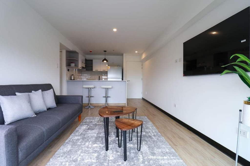 Departamento Entero En Barranco, 3 Apartment *