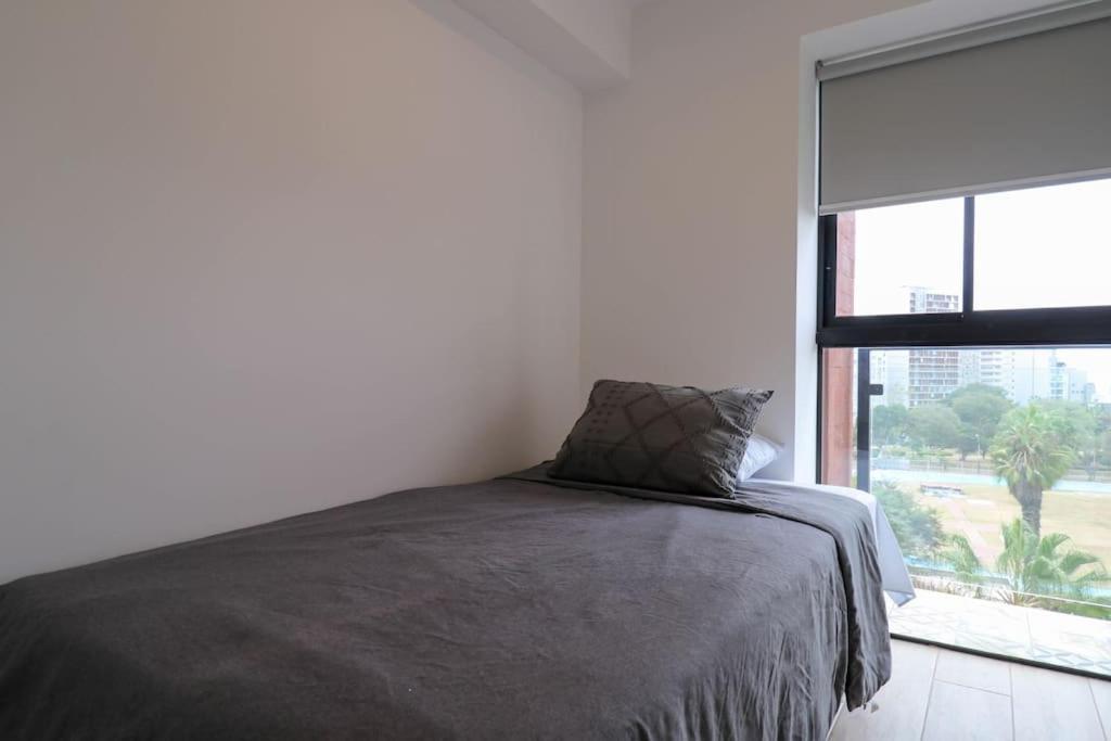 Apartment Departamento Entero En Barranco, 3 *